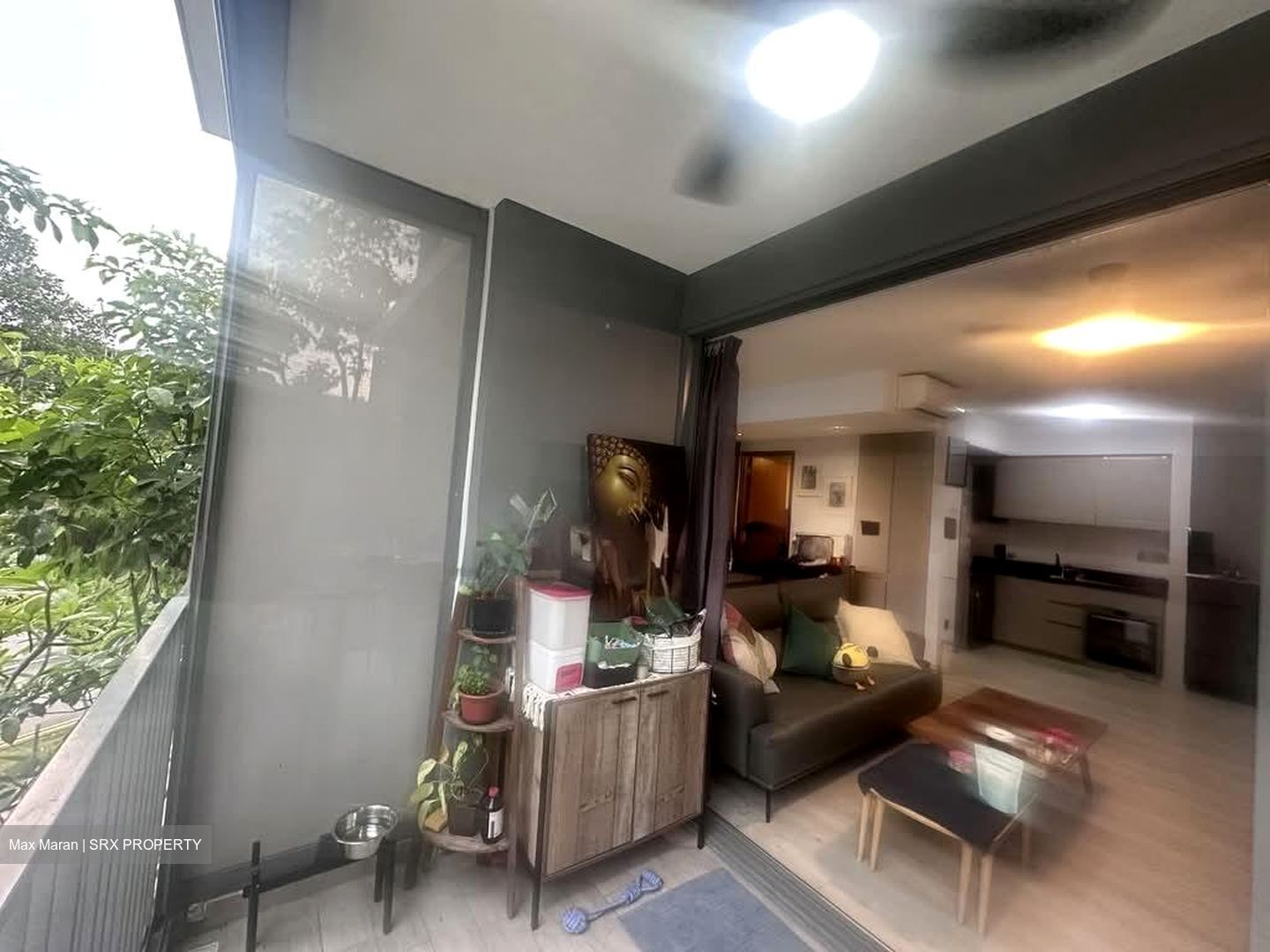 The Visionaire (D27), Condominium #533965381
